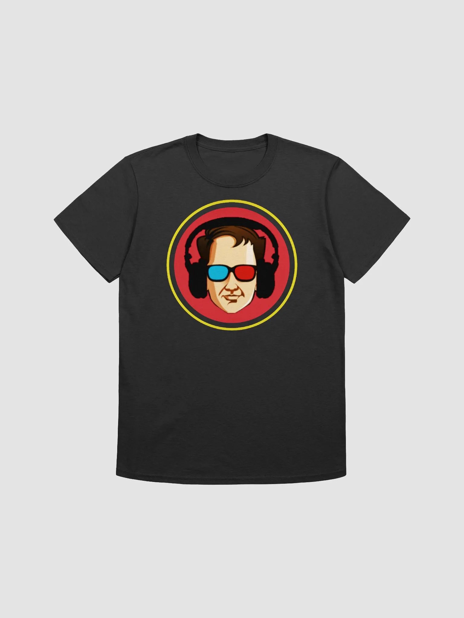 EZBerry Logo Tee product image (3)