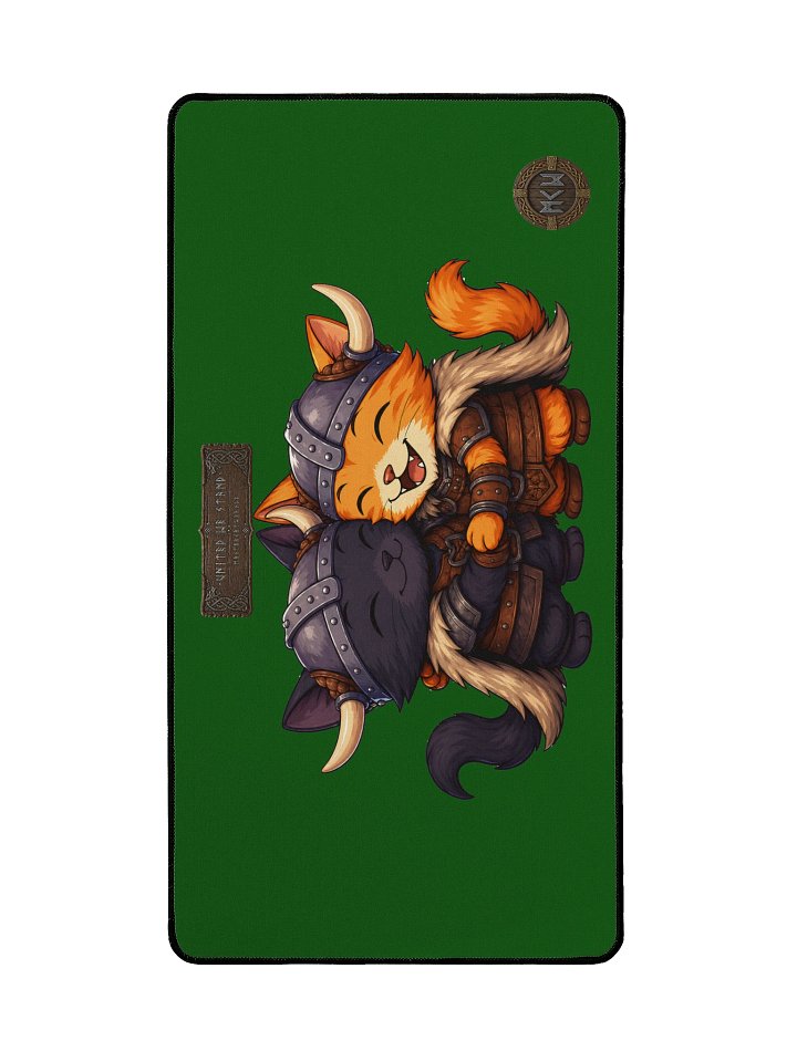 Support mousepad product image (2)