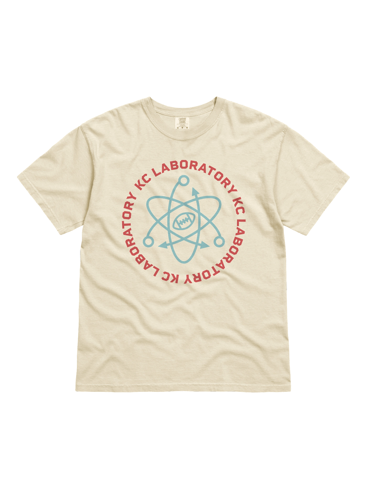 KC Lab Big Logo | KC Sports Network