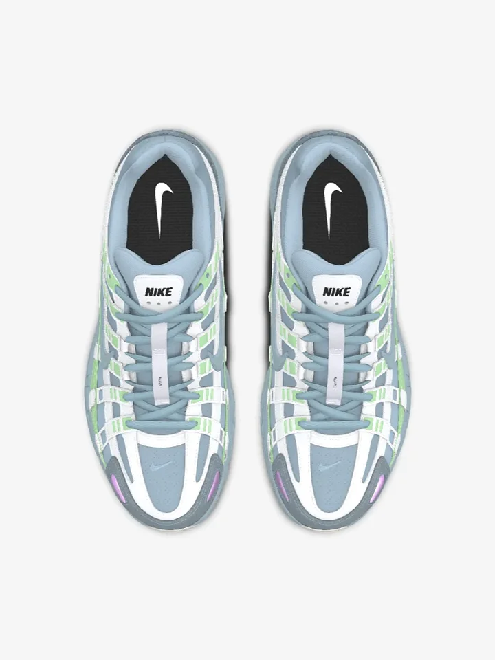 Nike"Uup 115" Maha Maan Sneaker by Alluci product image (2)