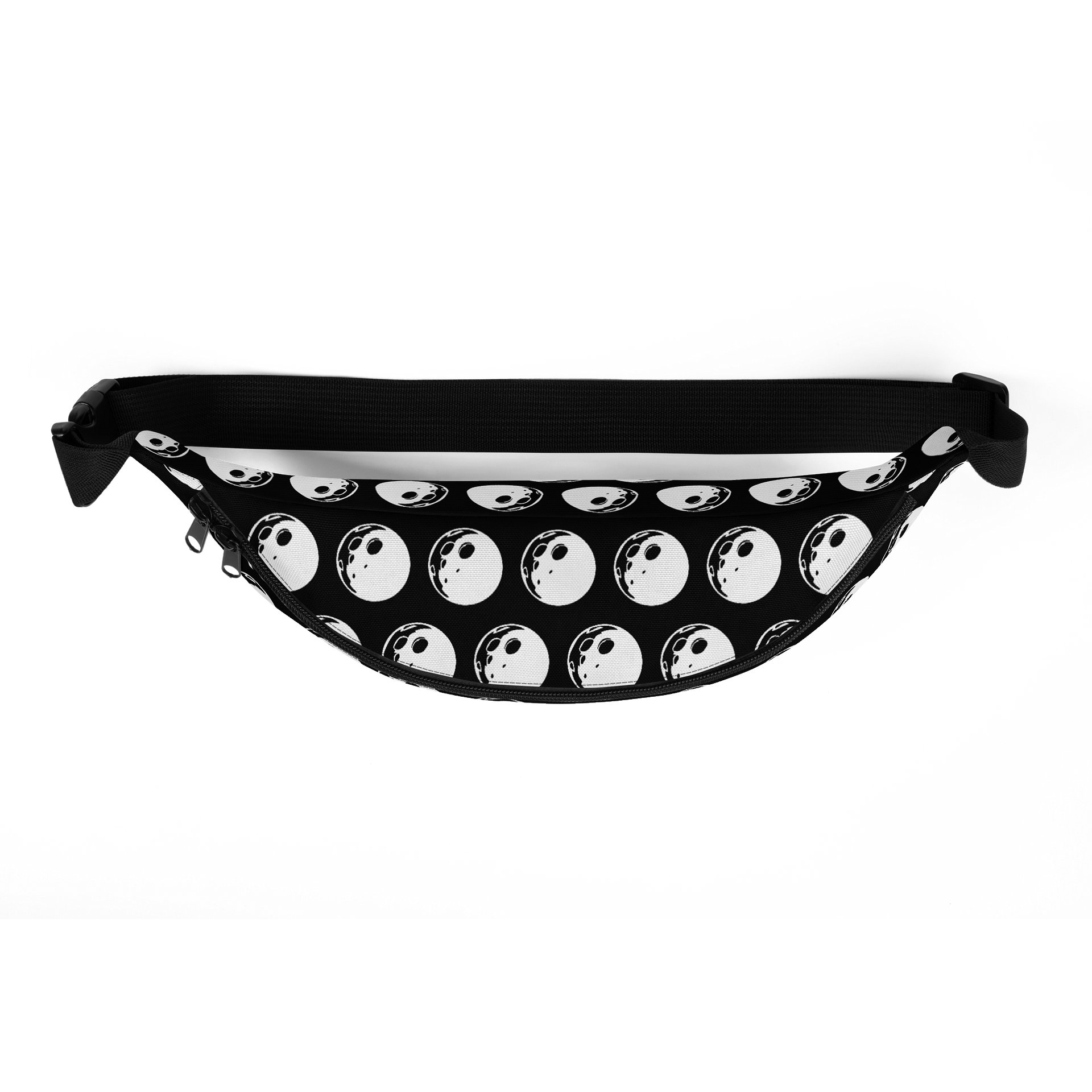 inverted marama fanny pack product image (5)