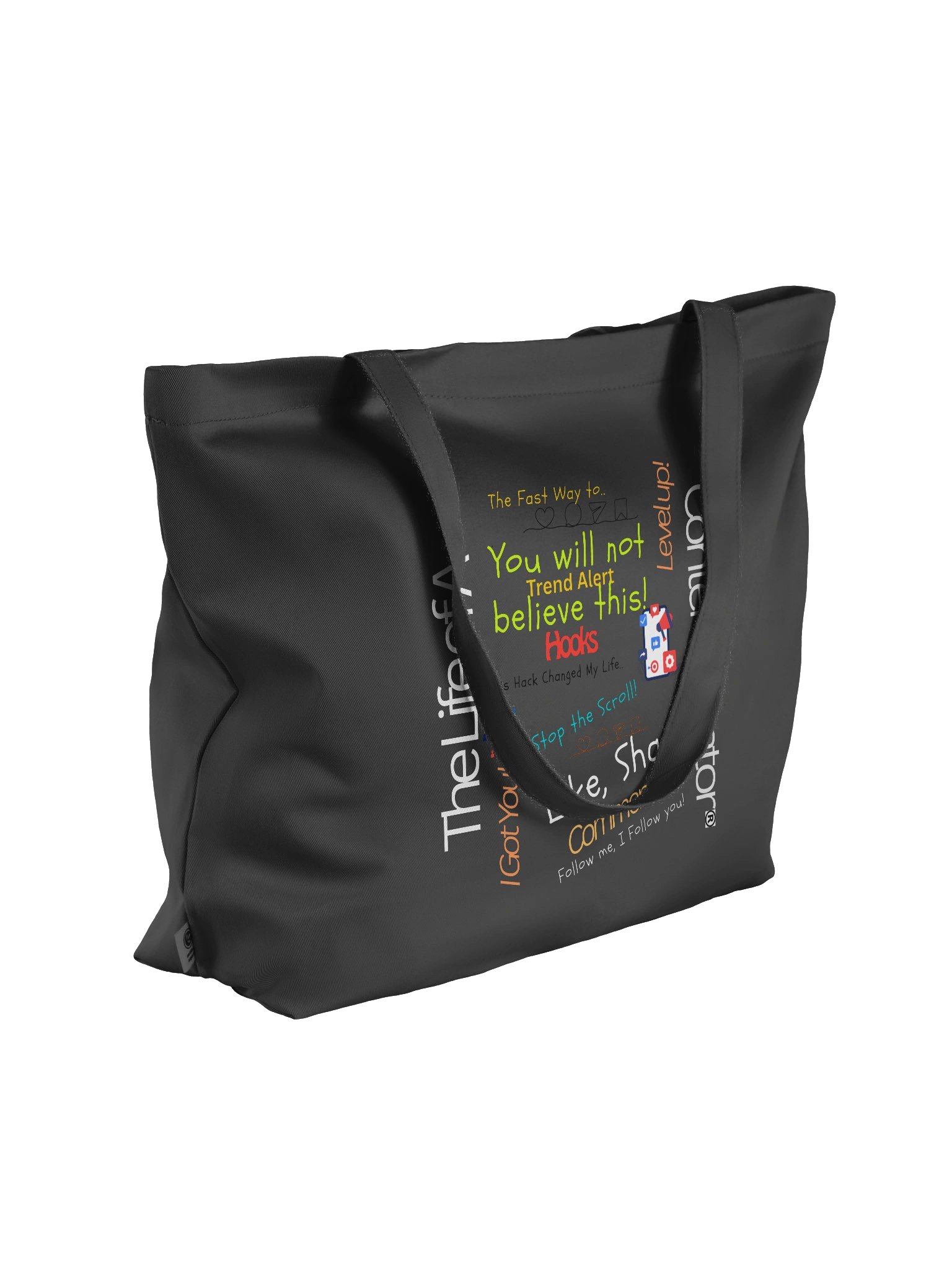 Creator Tote product image (7)