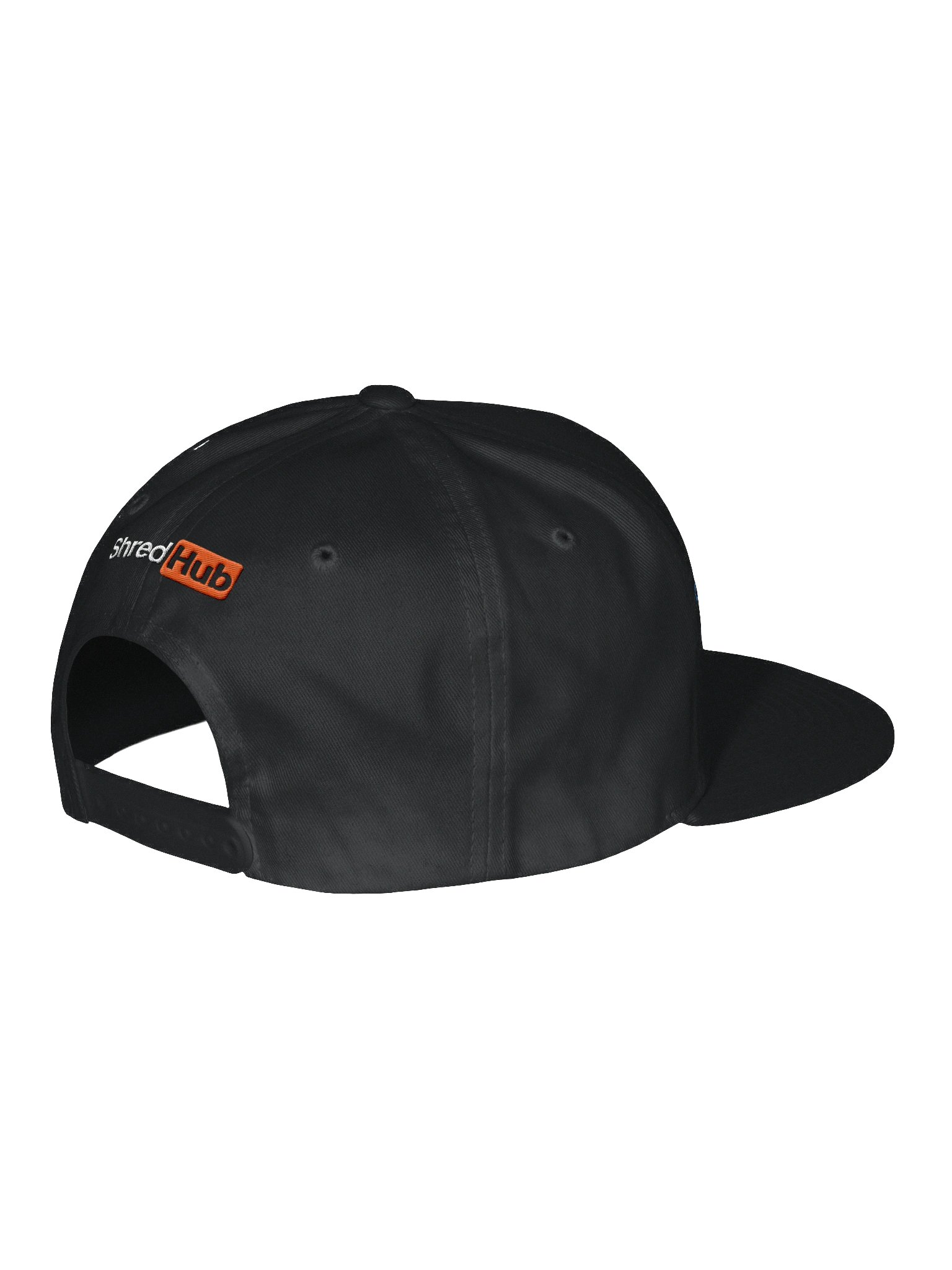 Shreddings/Hub Embroidered Hat product image (3)