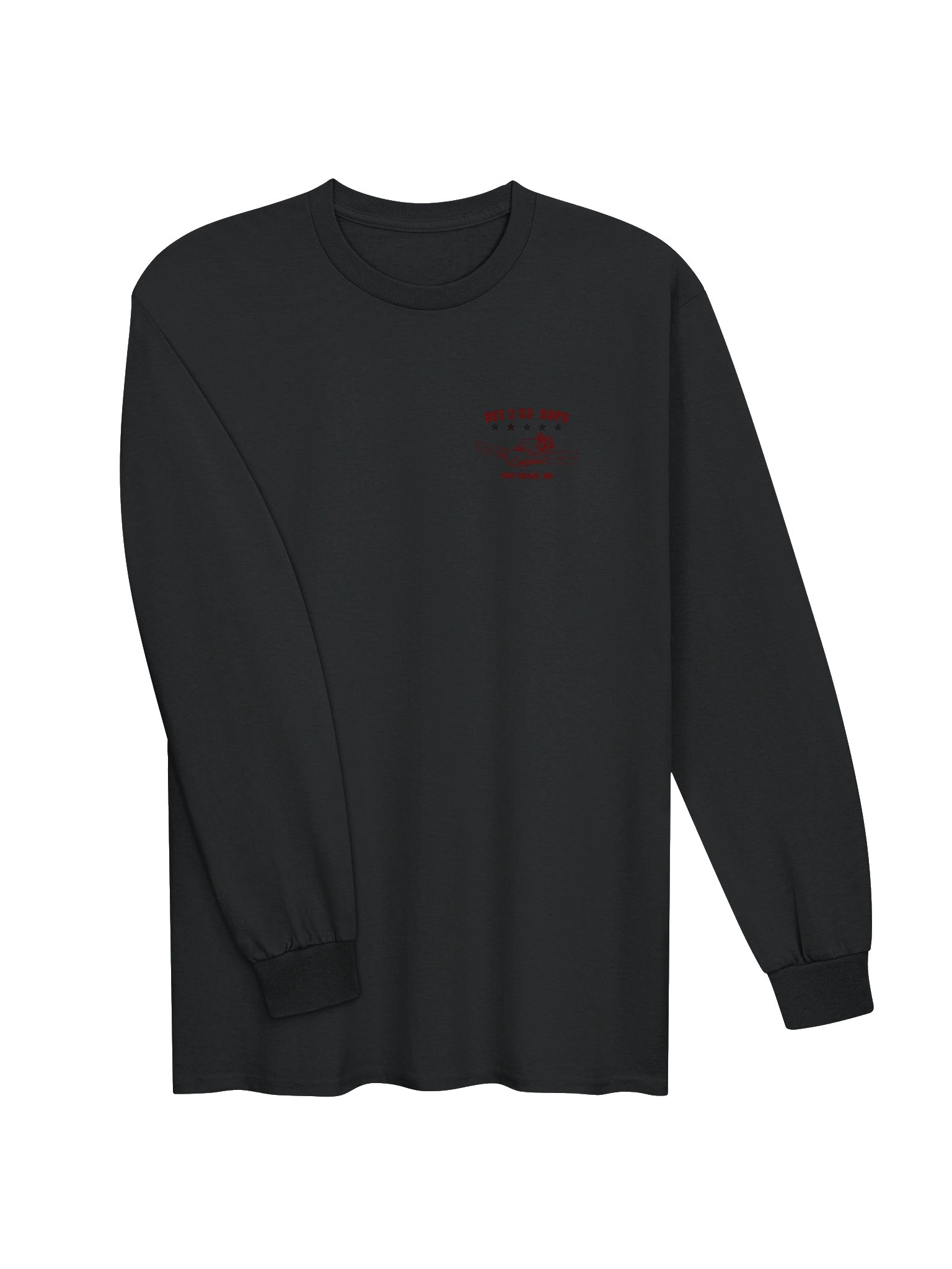 Long Sleeve PT Shirt product image (3)