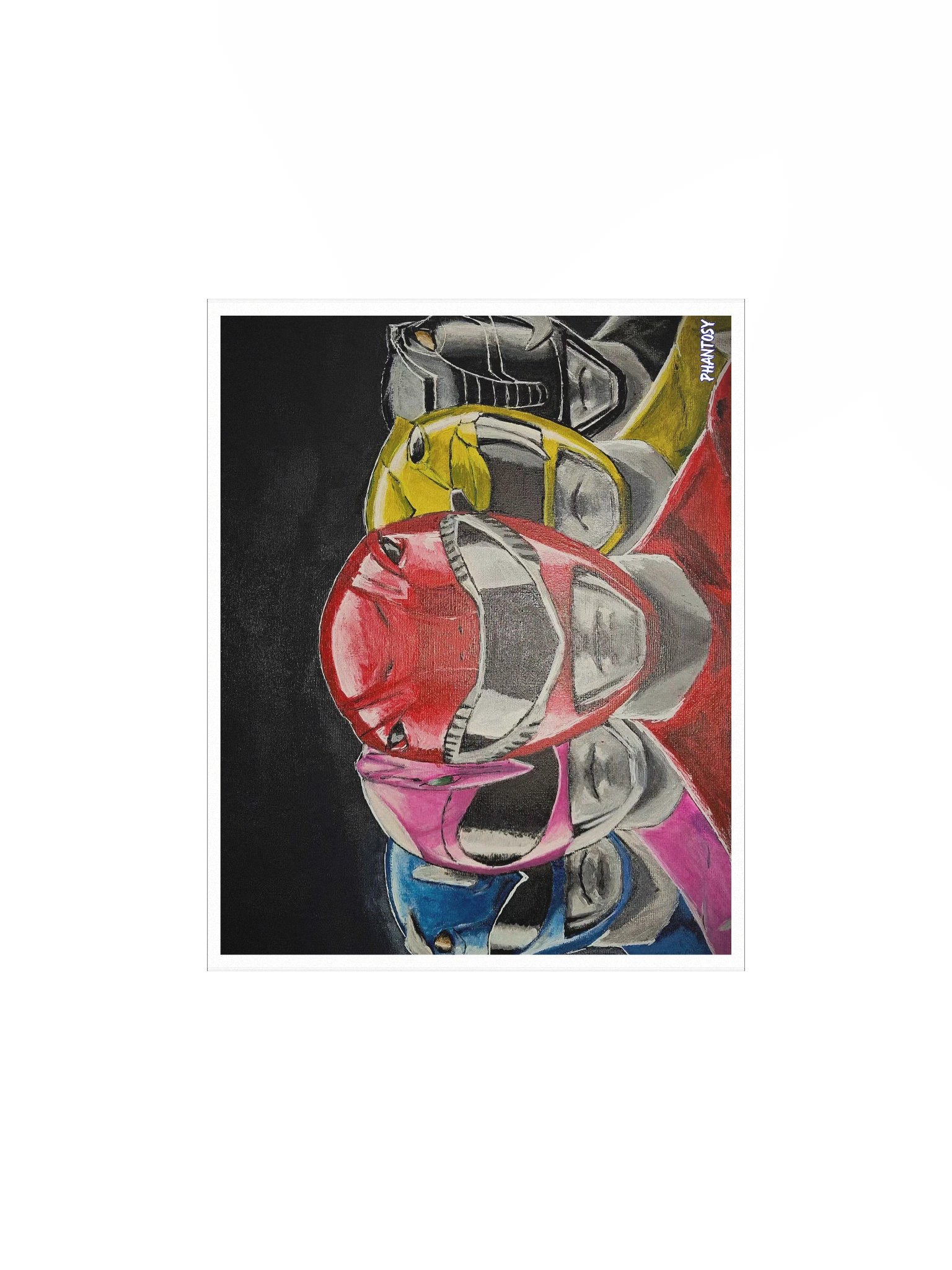 United in Color product image (2)