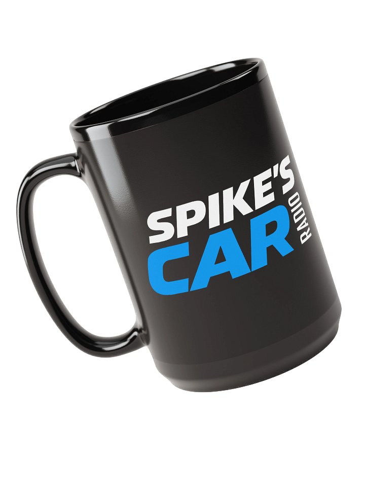 Classic Logo Mug product image (1)