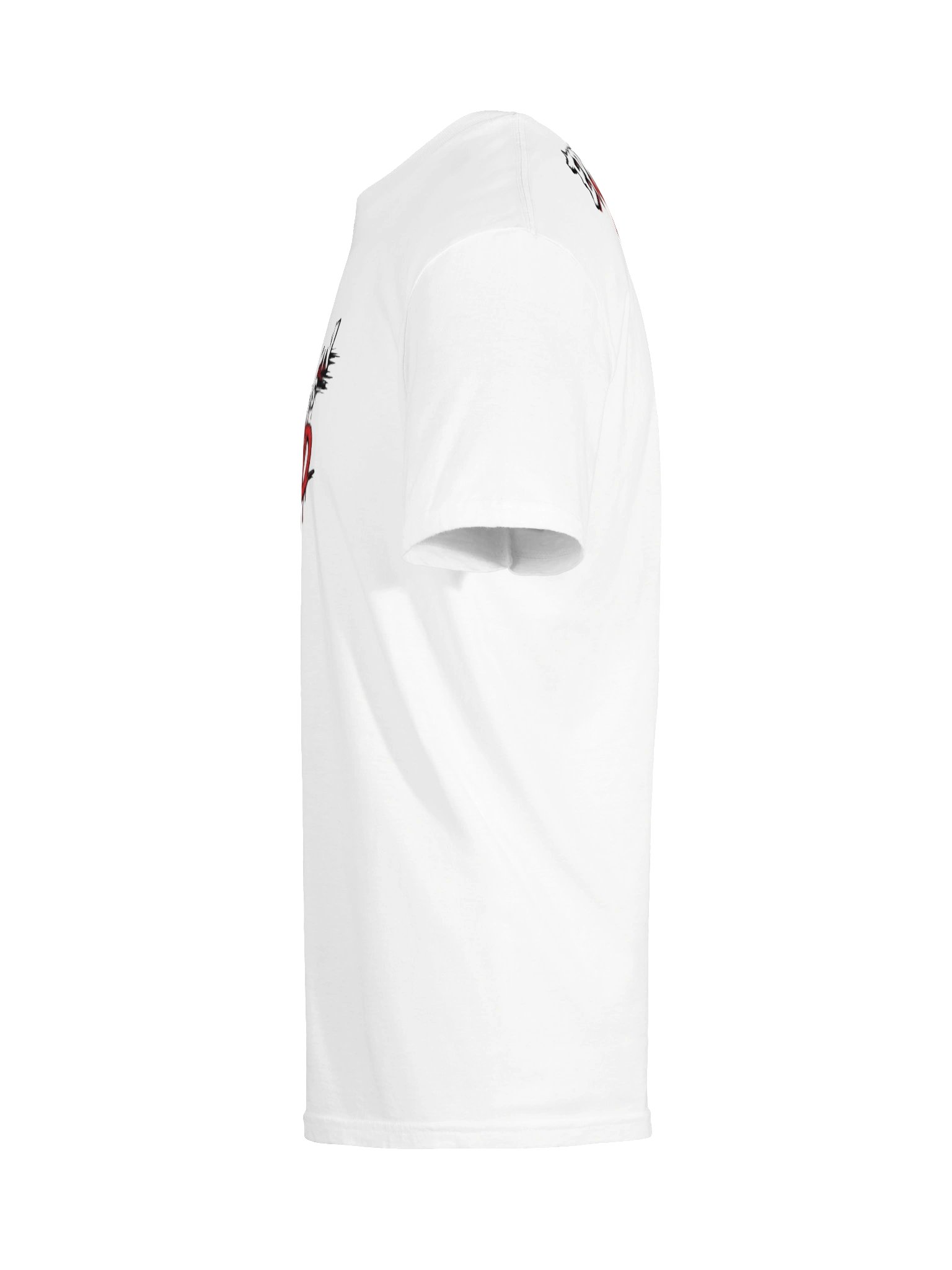 Redemption Through His Blood T Shirt product image (9)