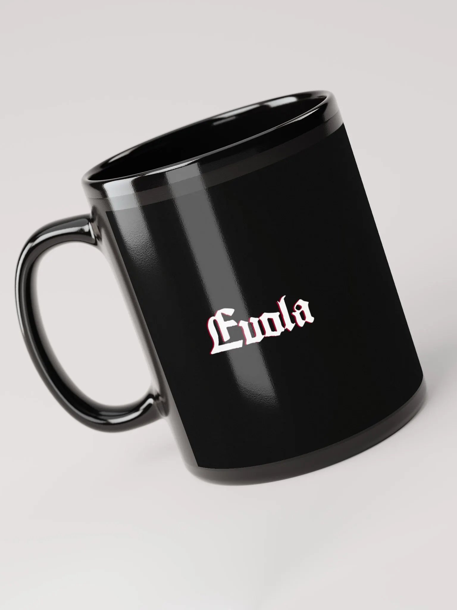 Julius Evola Mug product image (3)