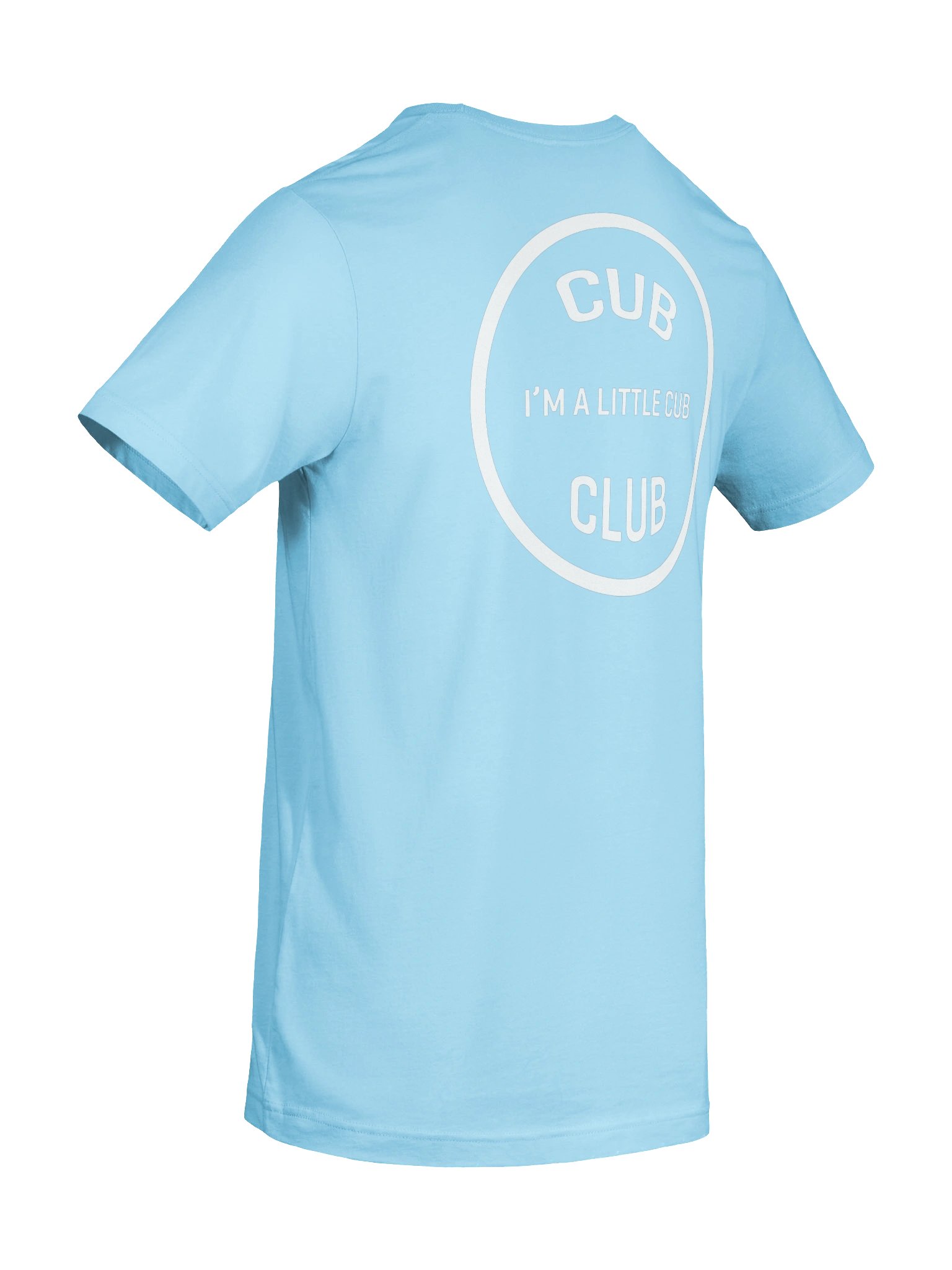 The Cub Tee product image (8)