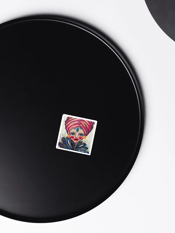 "Dutchess" Magnet product image (5)