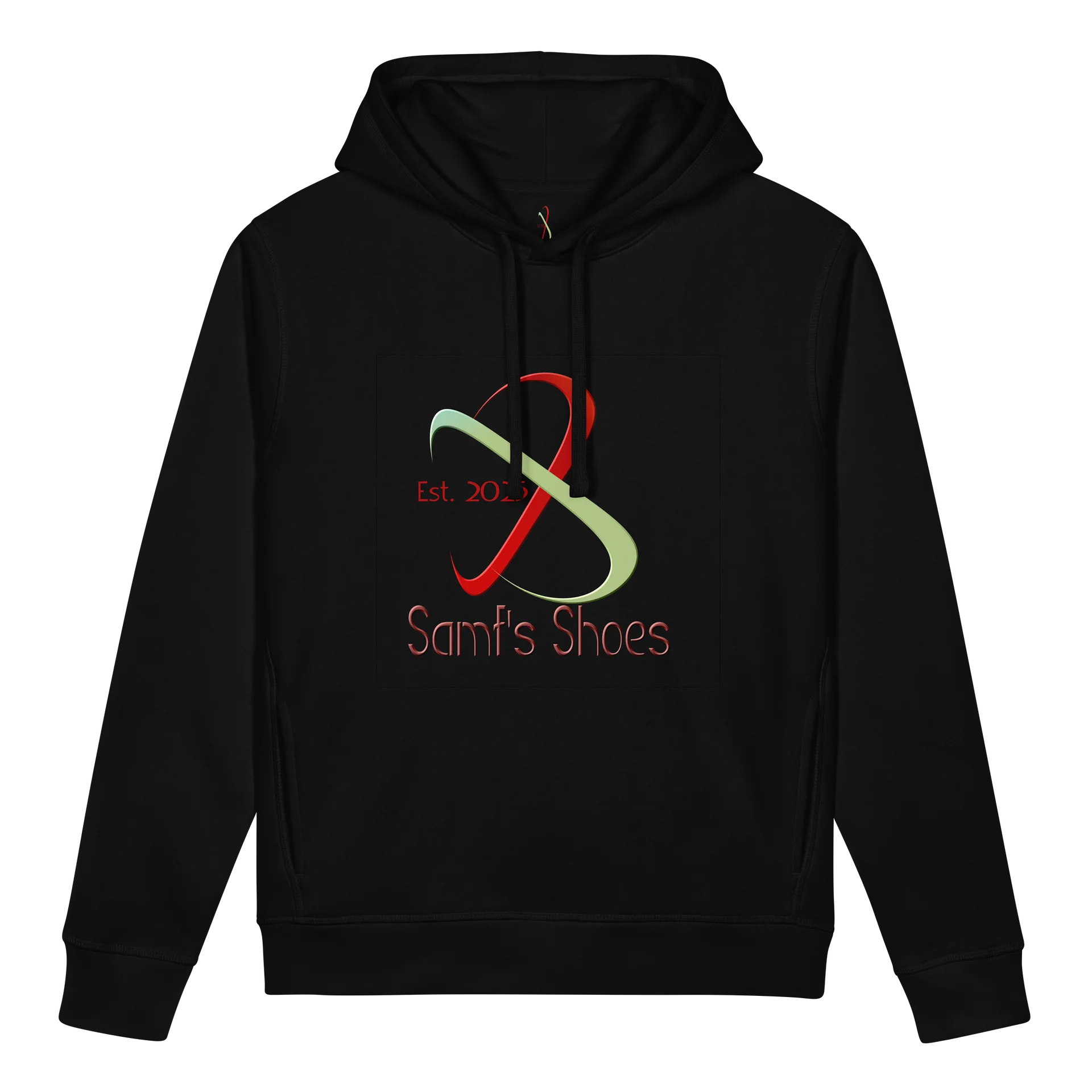 Samfs shoes hoodie product image (2)