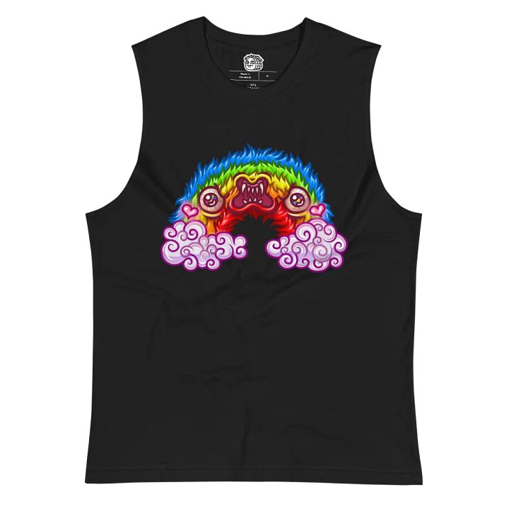 Gay Wrath Rainbow product image (1)