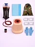 Wound Packing Training Kit