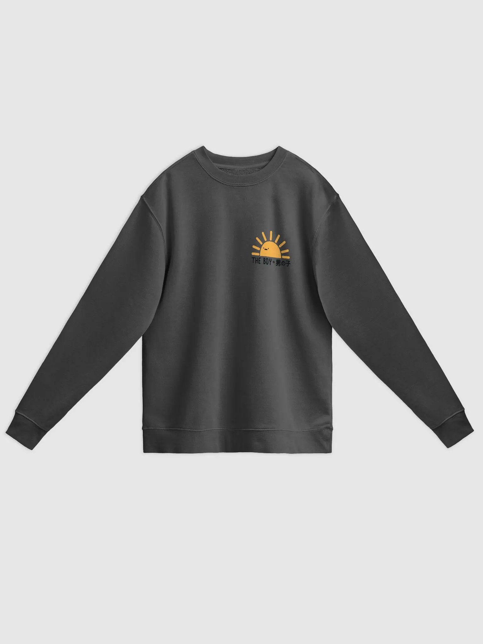 Sunny Boy Crewneck product image (2)