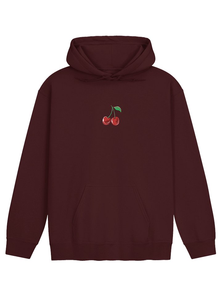 Fresh Cherries Hoodie product image (2)