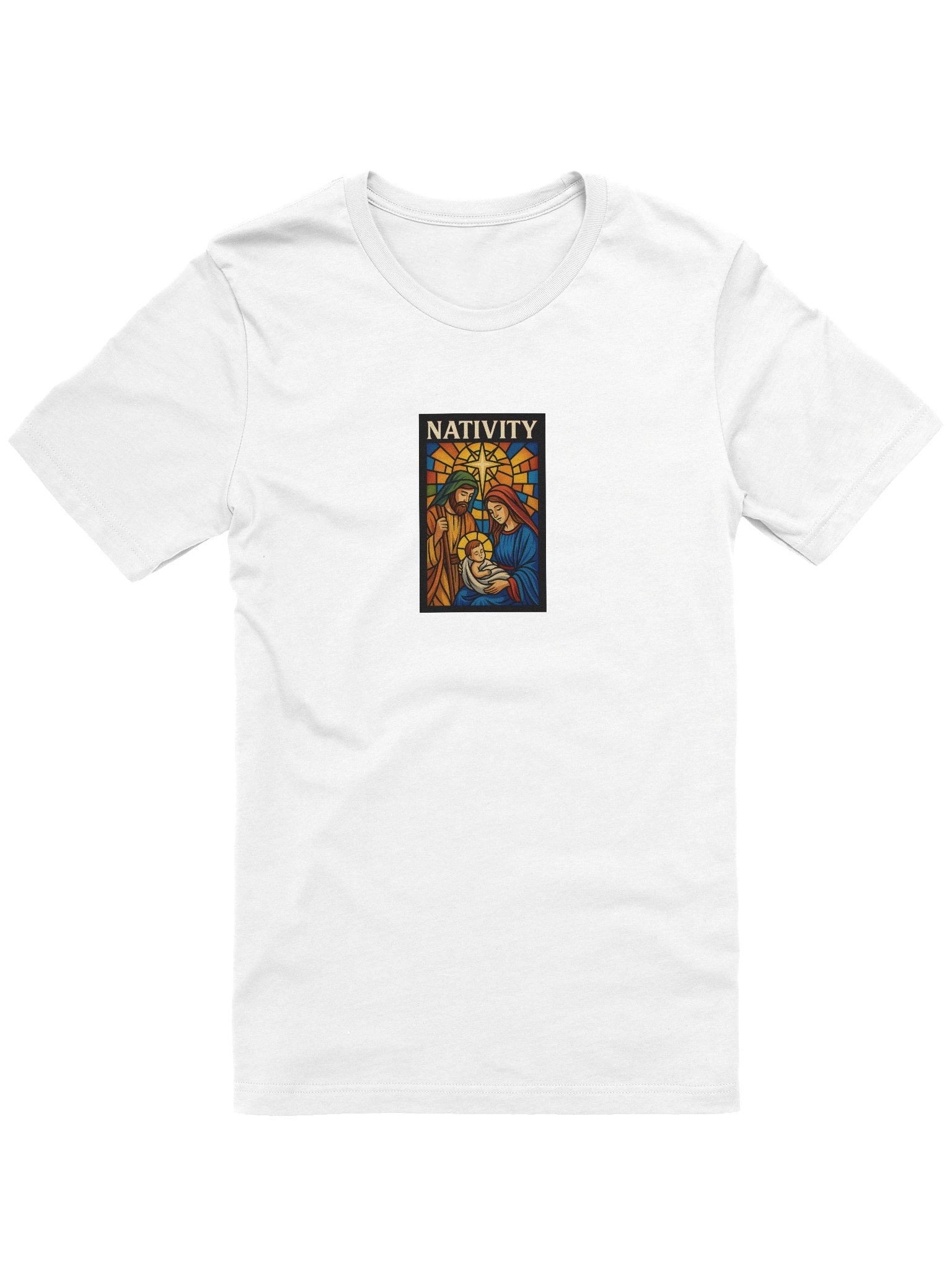 Nativity T-Shirt product image (2)