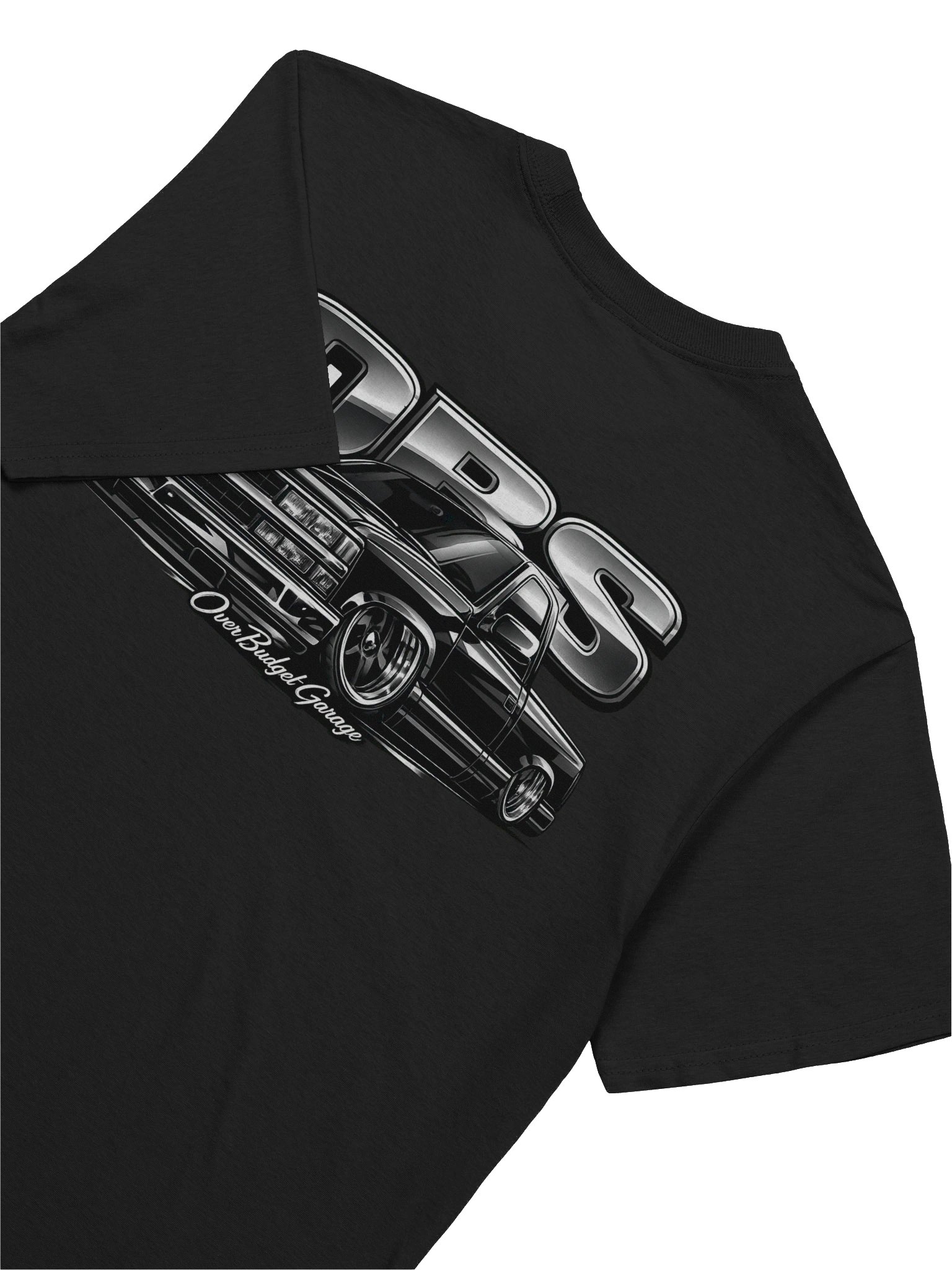 Slammed OBS product image (2)