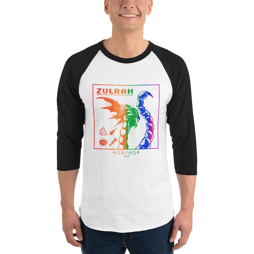 Zulrah - Jersey (Pride) product image (1)