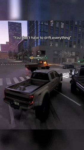IF IT HAS WHEELS IT SLIDES 

#forza  #drift  #drifting  #forzahorizon6