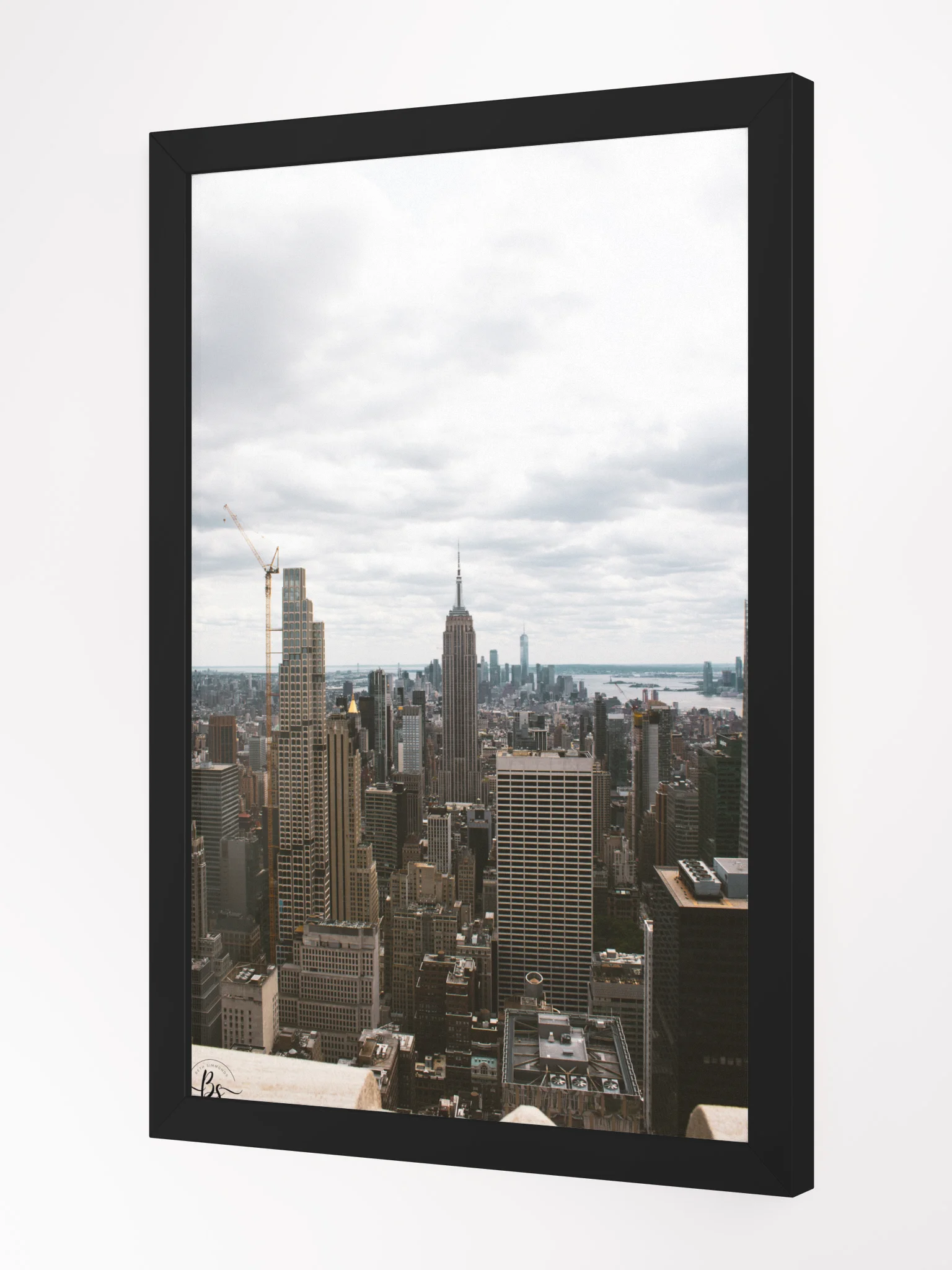 Cinematic New York product image (2)