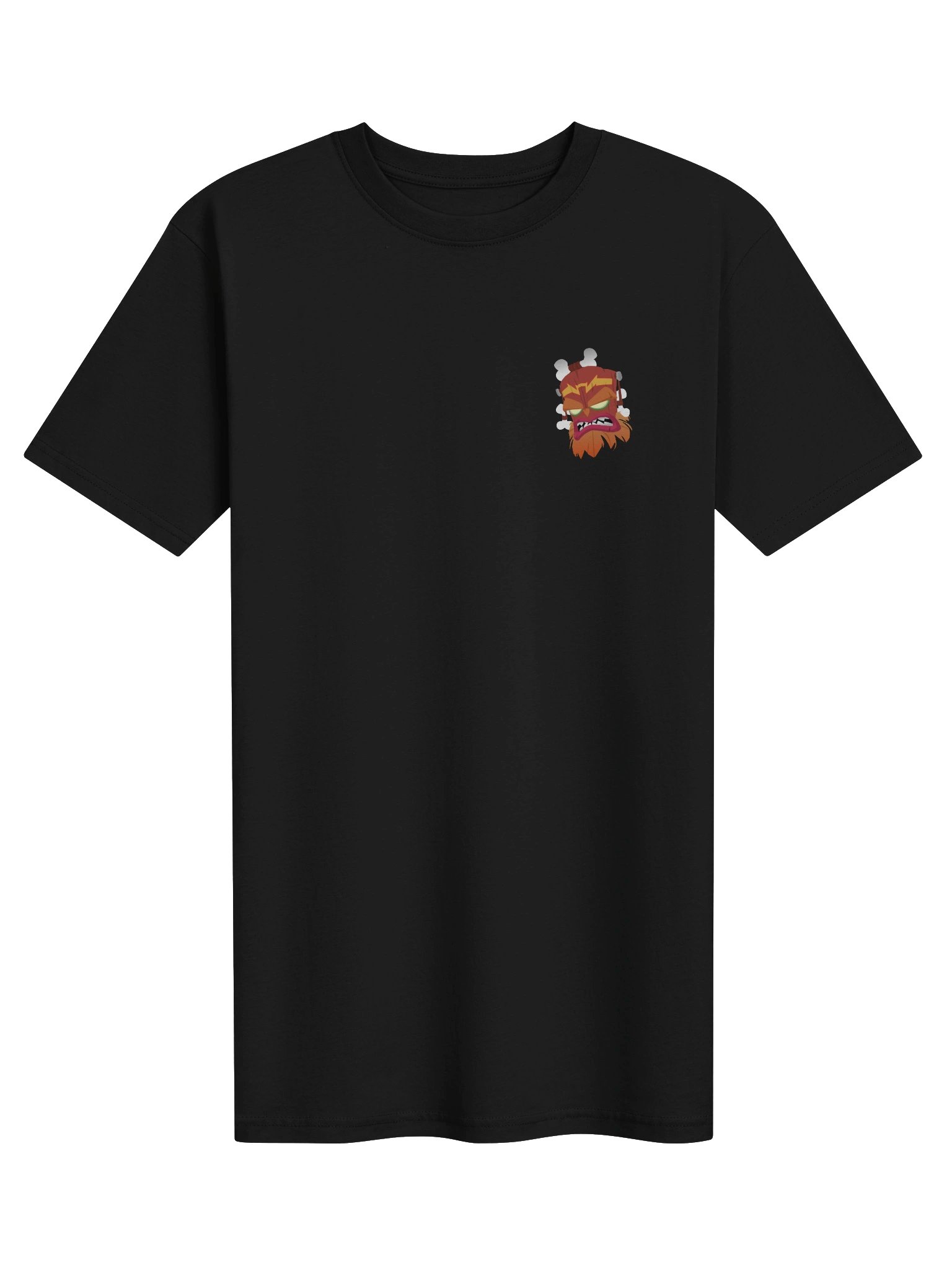 Cortex T-Shirt (Inspired by the Doctor Neo Cortex) product image (1)