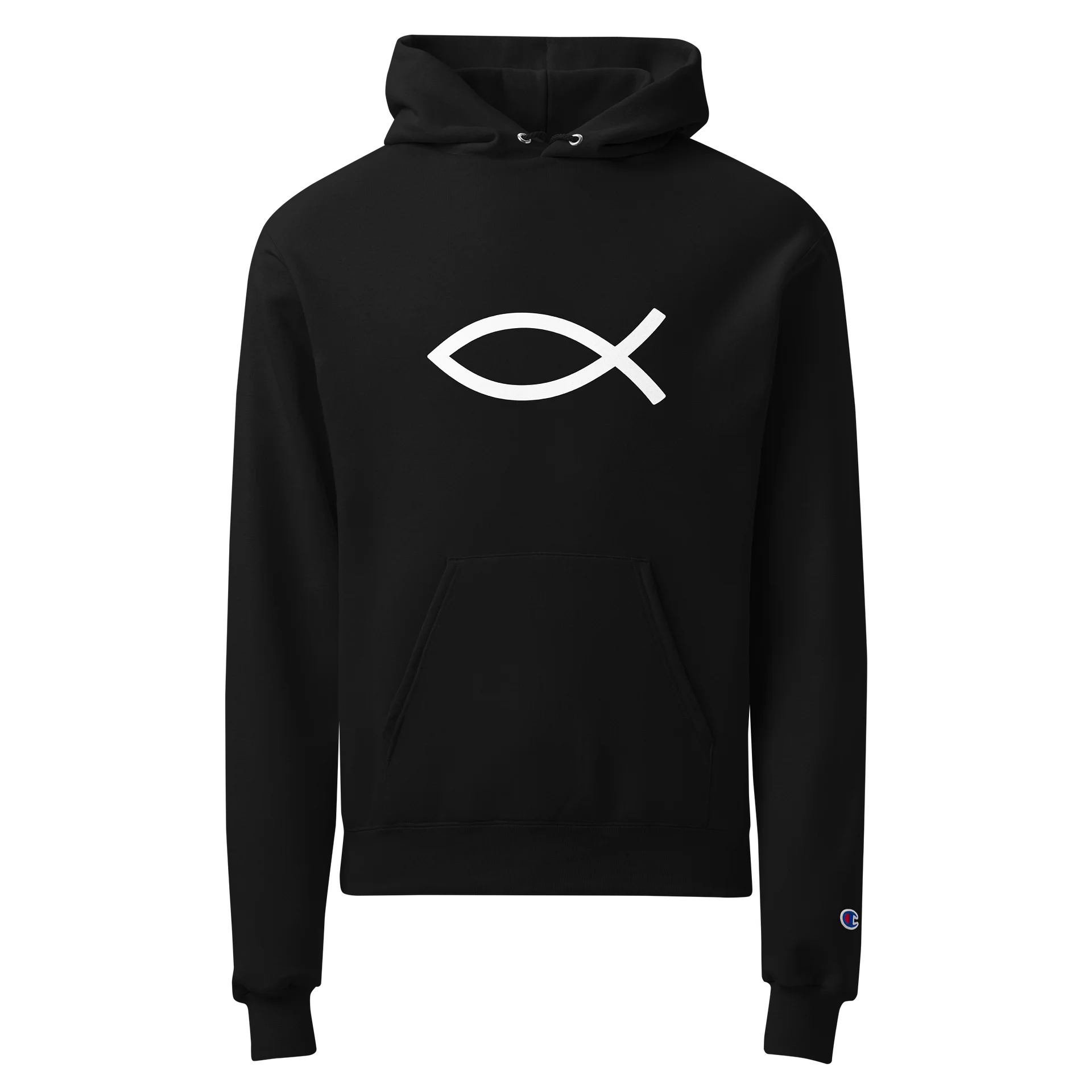 Formed By Hope | Hoodie (Champion) product image (1)