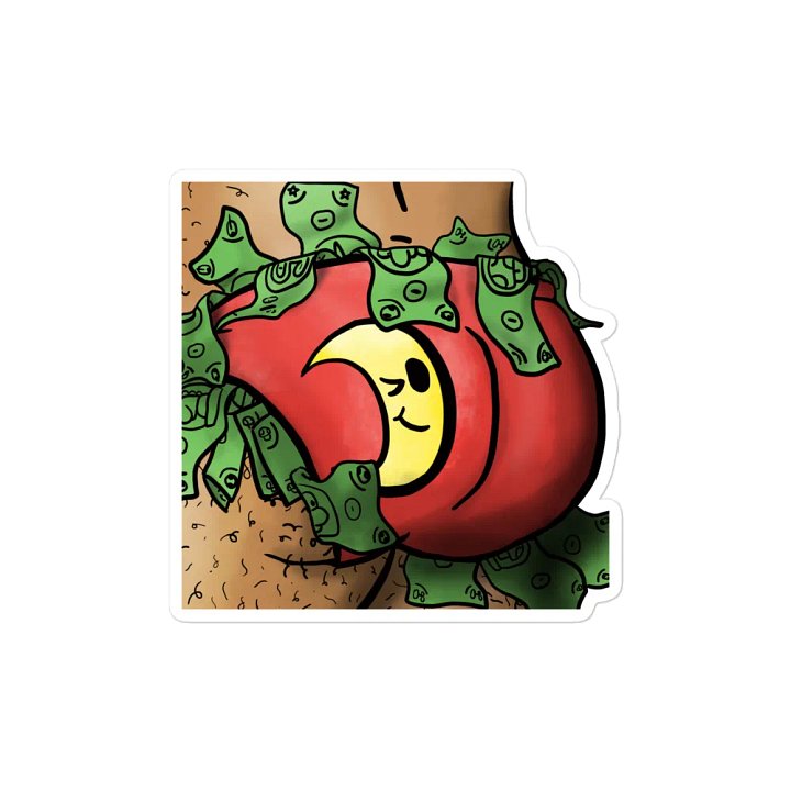 gay4pay: Magnet product image (1)