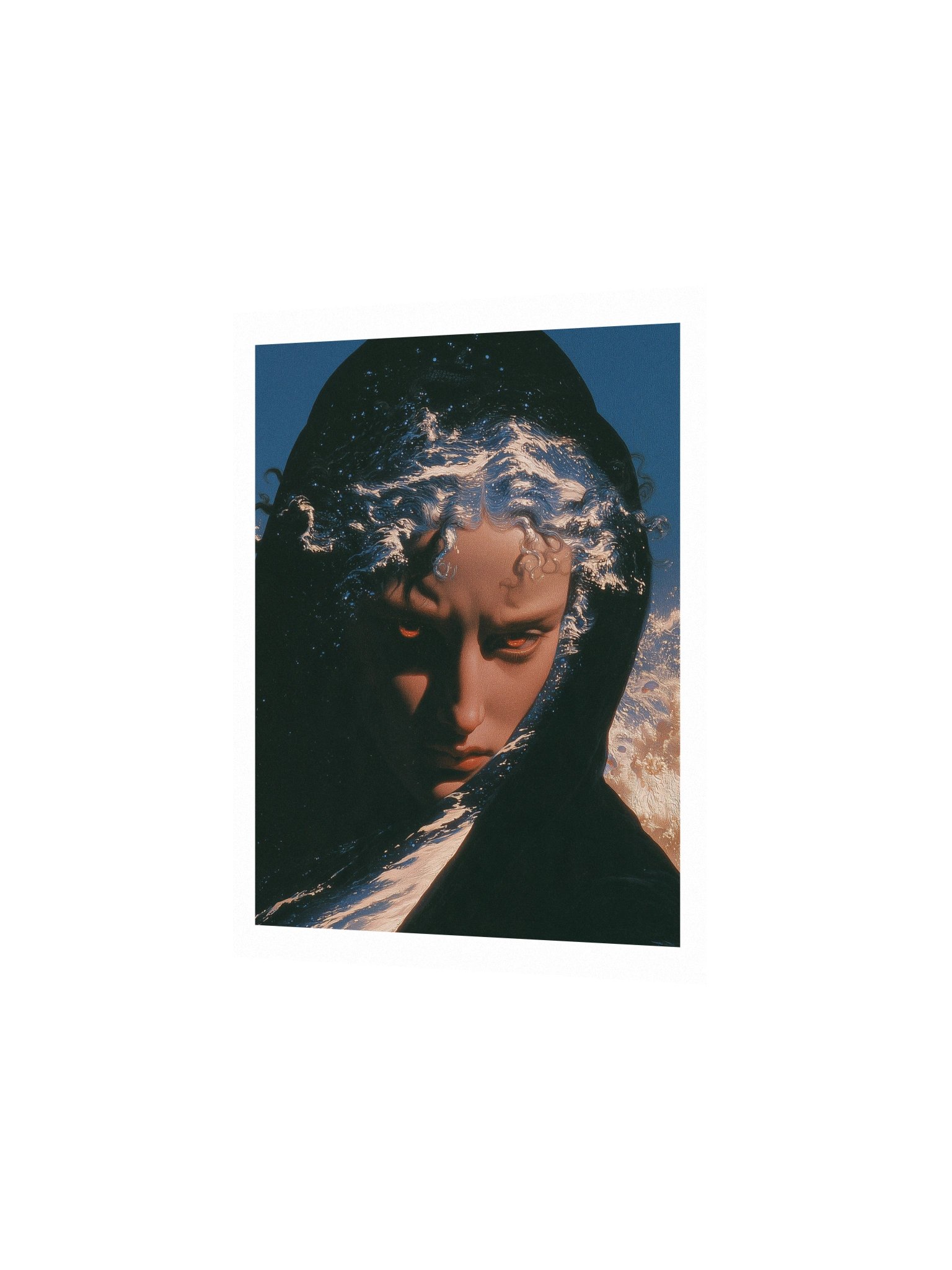 Riptide - Art Print product image (4)