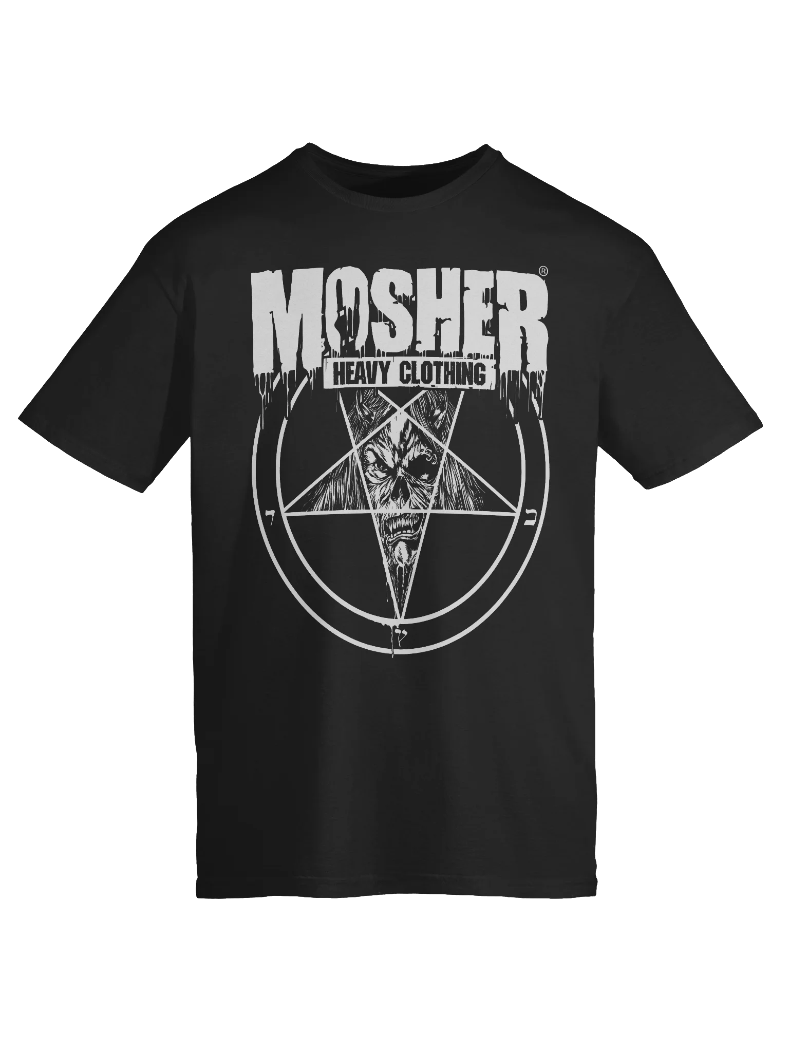 MOSHER PENTAGRAM product image (9)