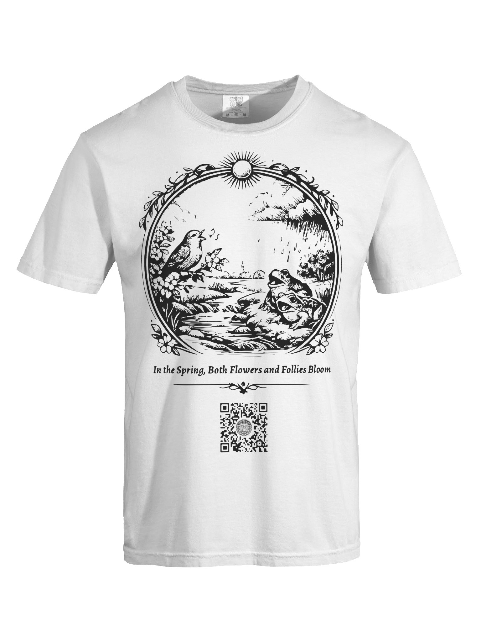 Flowers and Follies product image (7)