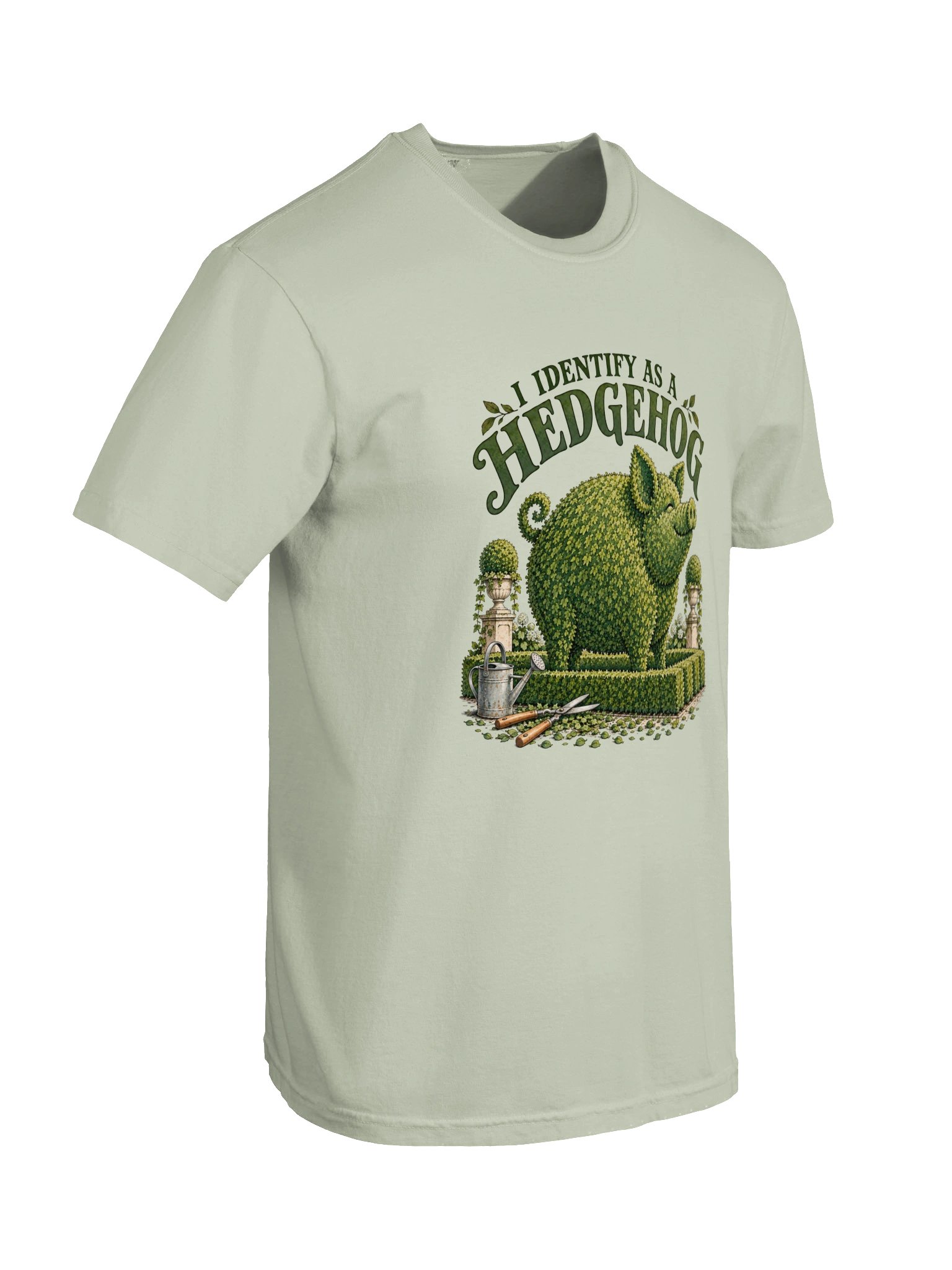 I identify as a hedgehog product image (7)