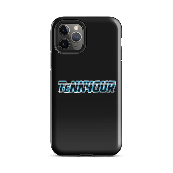 TENN4OUR iPhone® Tough Case product image (25)