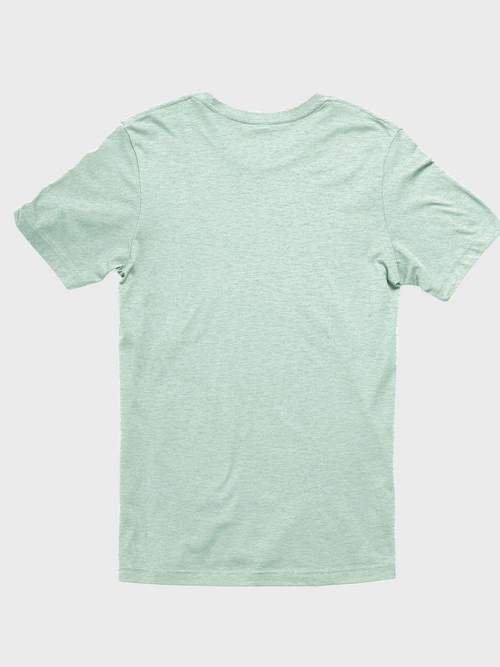 Nakama Bella+Canvas Supersoft T-Shirt product image (2)