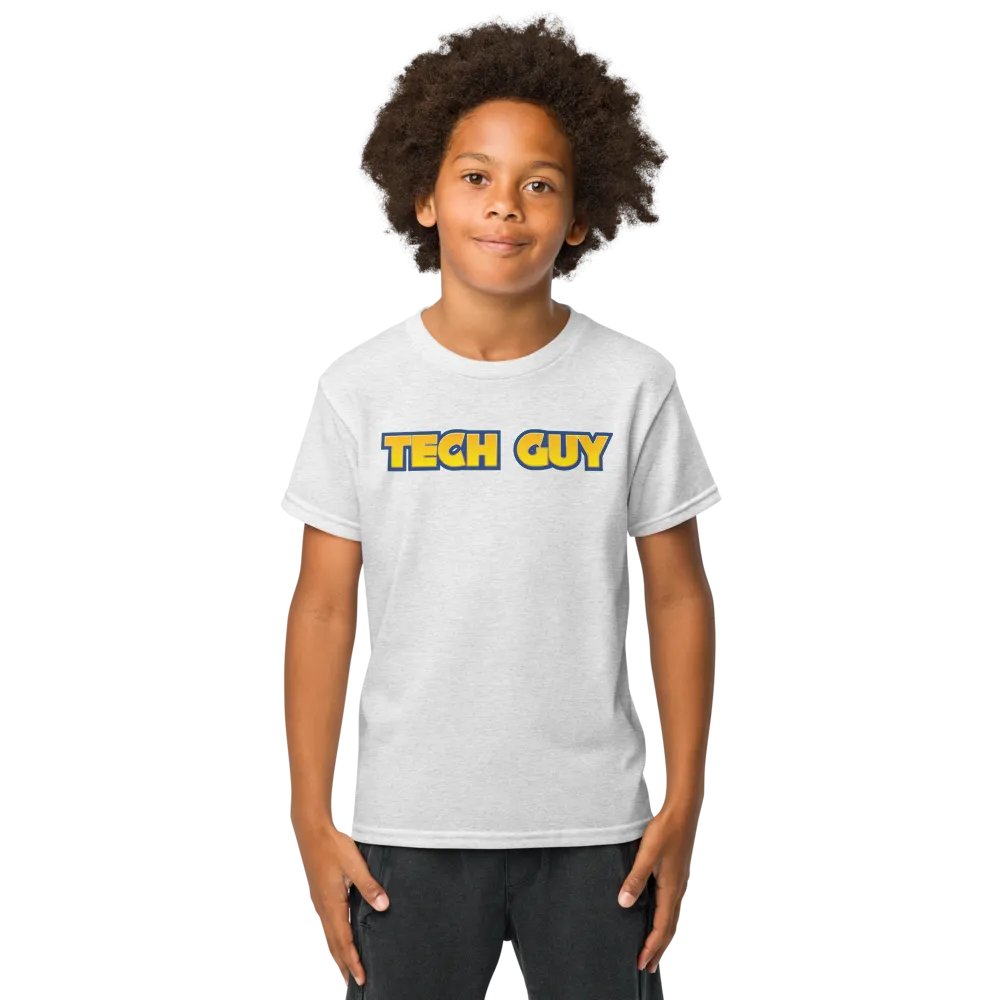 Tech Guy Fast - Kids product image (8)