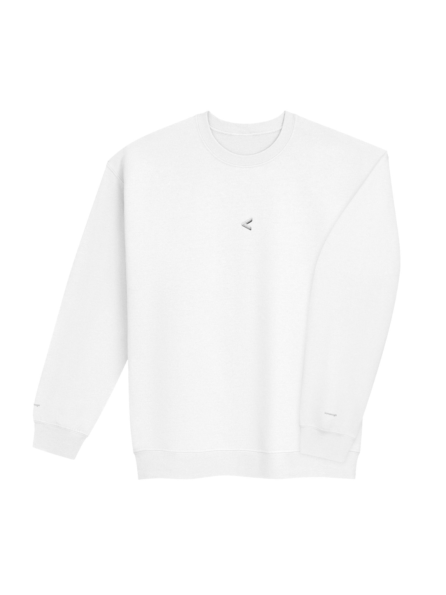 Kavanagh - Whiteout Sweater product image (4)