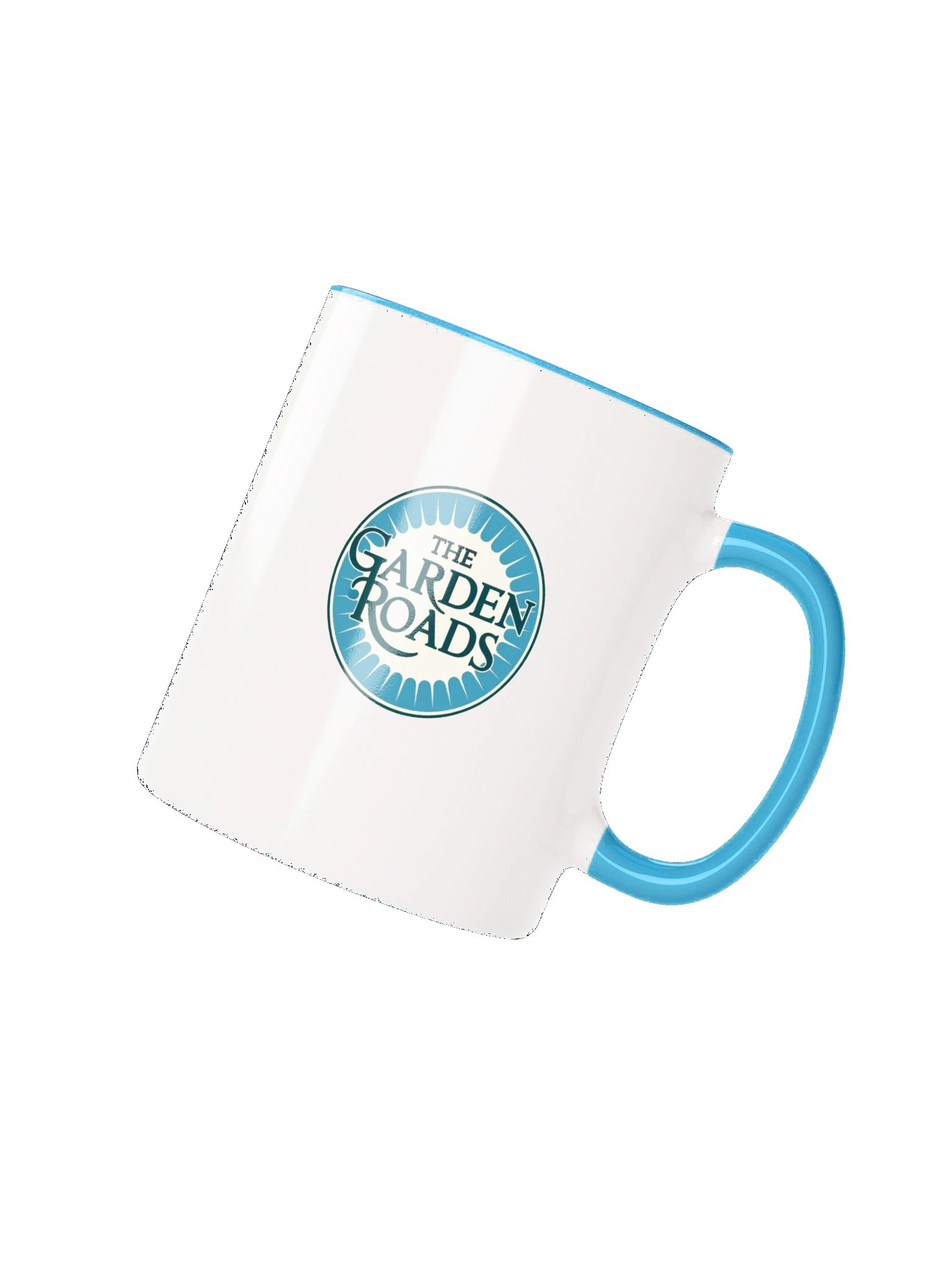 TGR Coffee Mug product image (2)