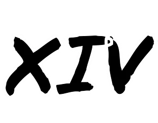 XIV Merch Store