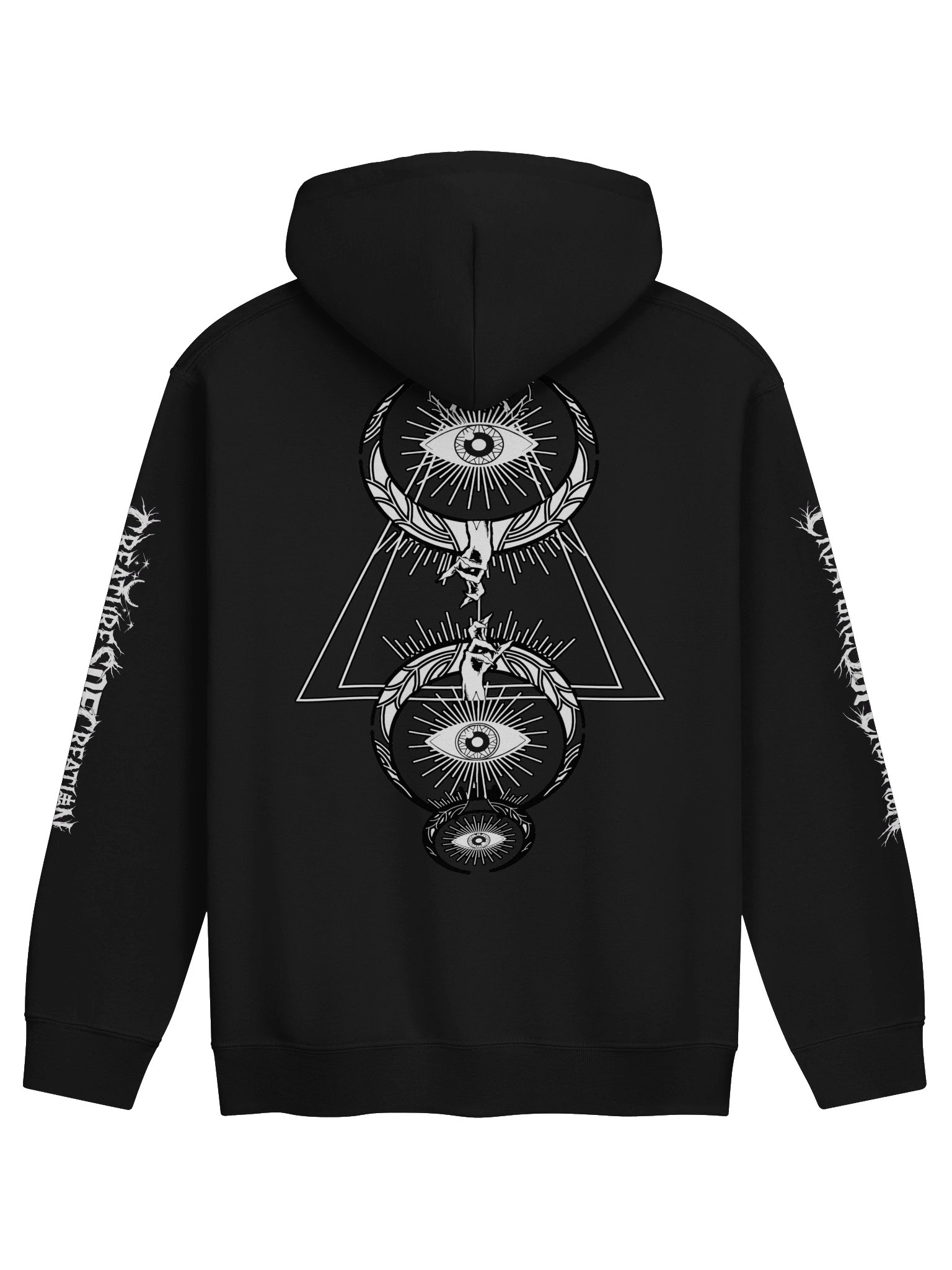 CreaturesofCreation symbolism Hoodie product image (5)