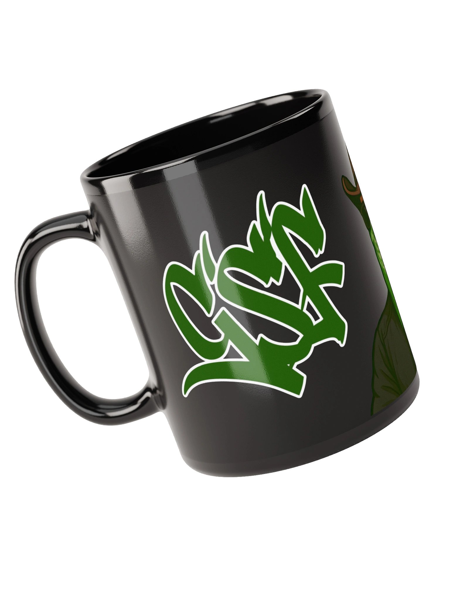 GSF Tibs Mug product image (6)