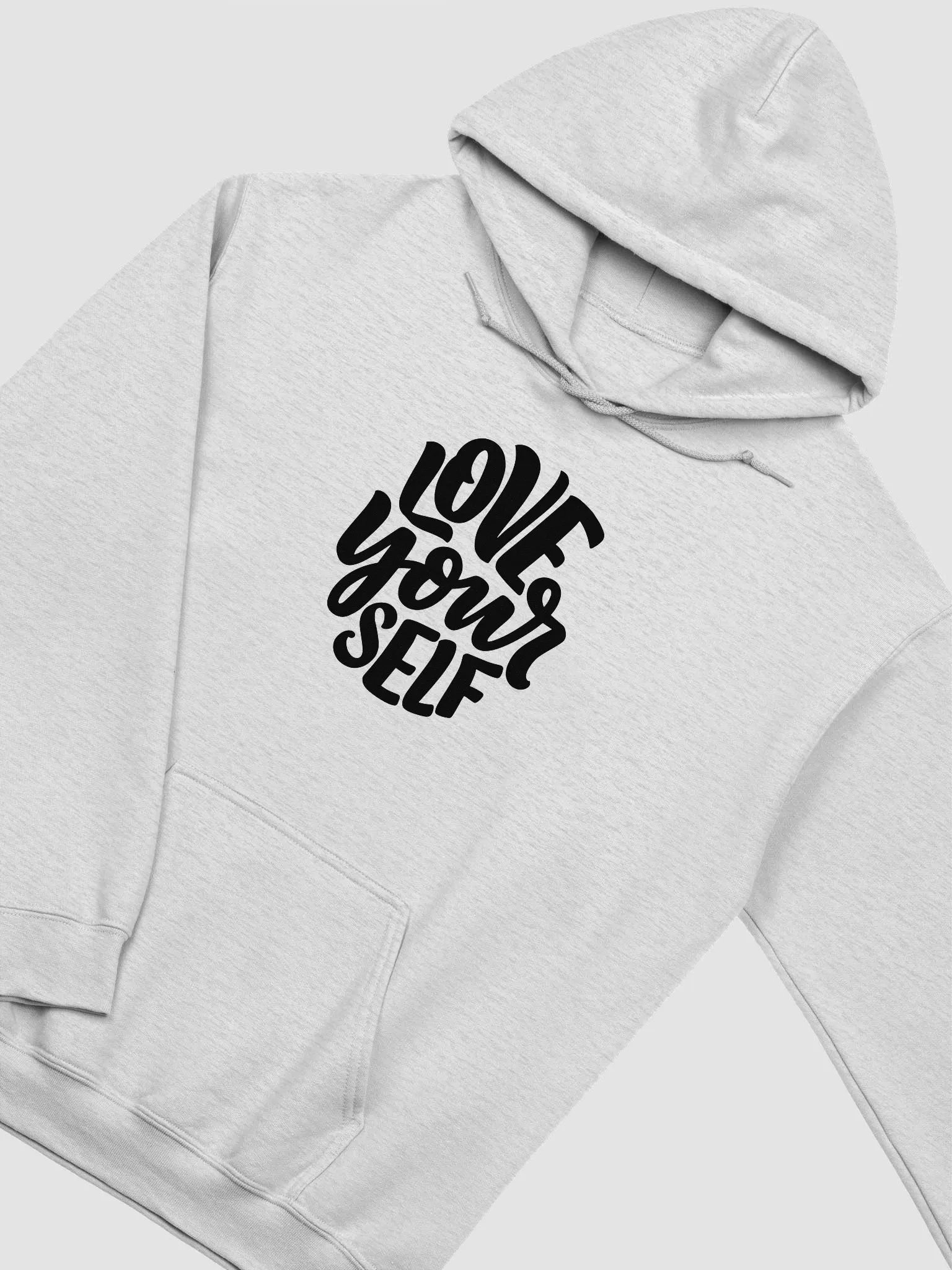Love Yourself Hoodie product image (2)
