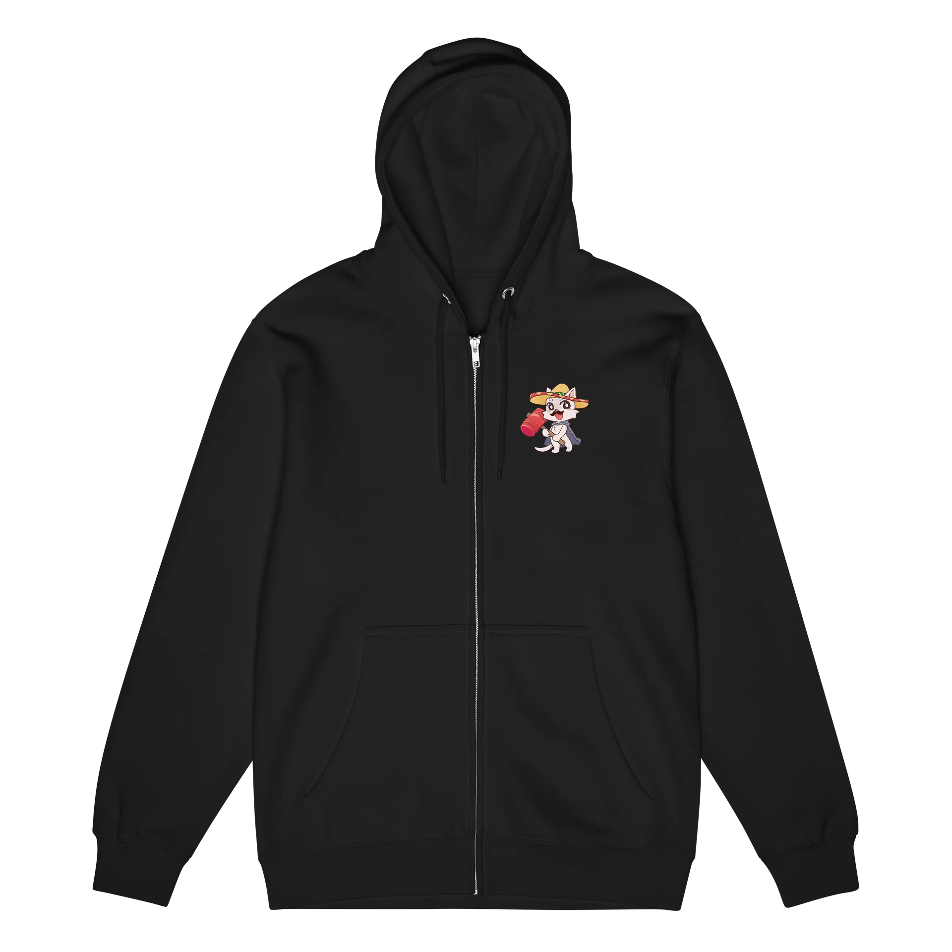 2 inch Hoodie product image (12)