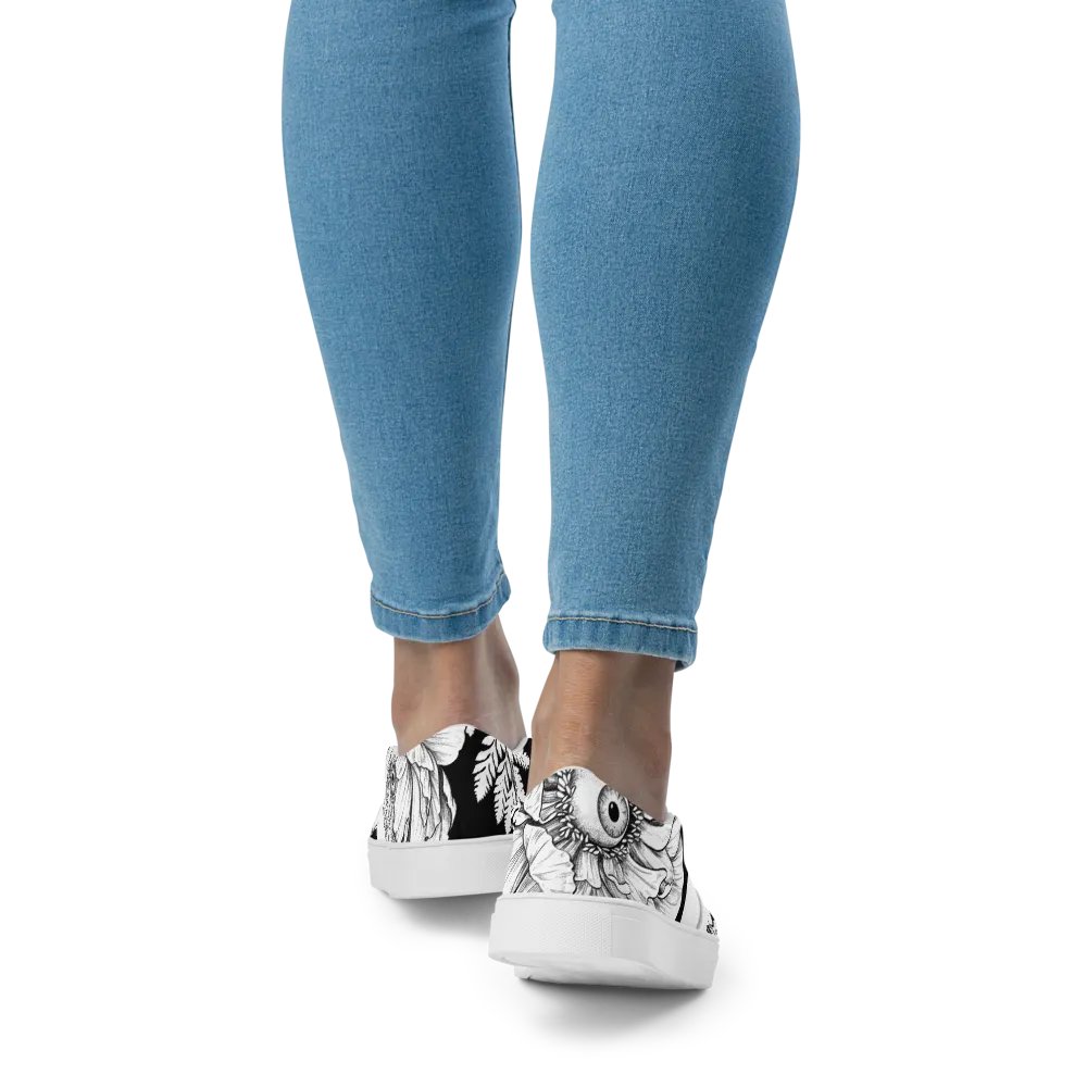 Wycked Slip-ons W product image (4)