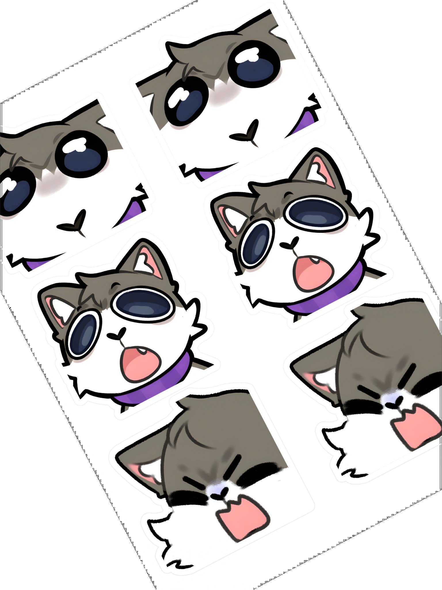 Shpyke Assorted Goobers V4 product image (1)