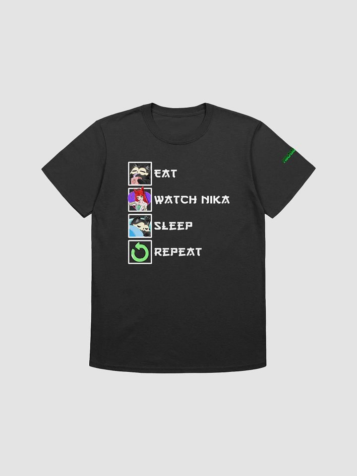 WatchNika-T-Shirt product image (3)