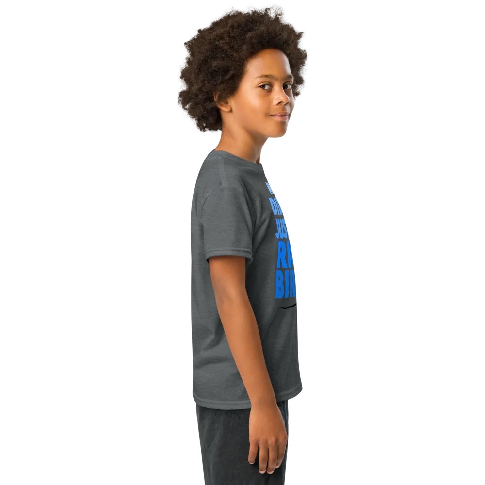 Rick Birds T-Shirt! product image (3)