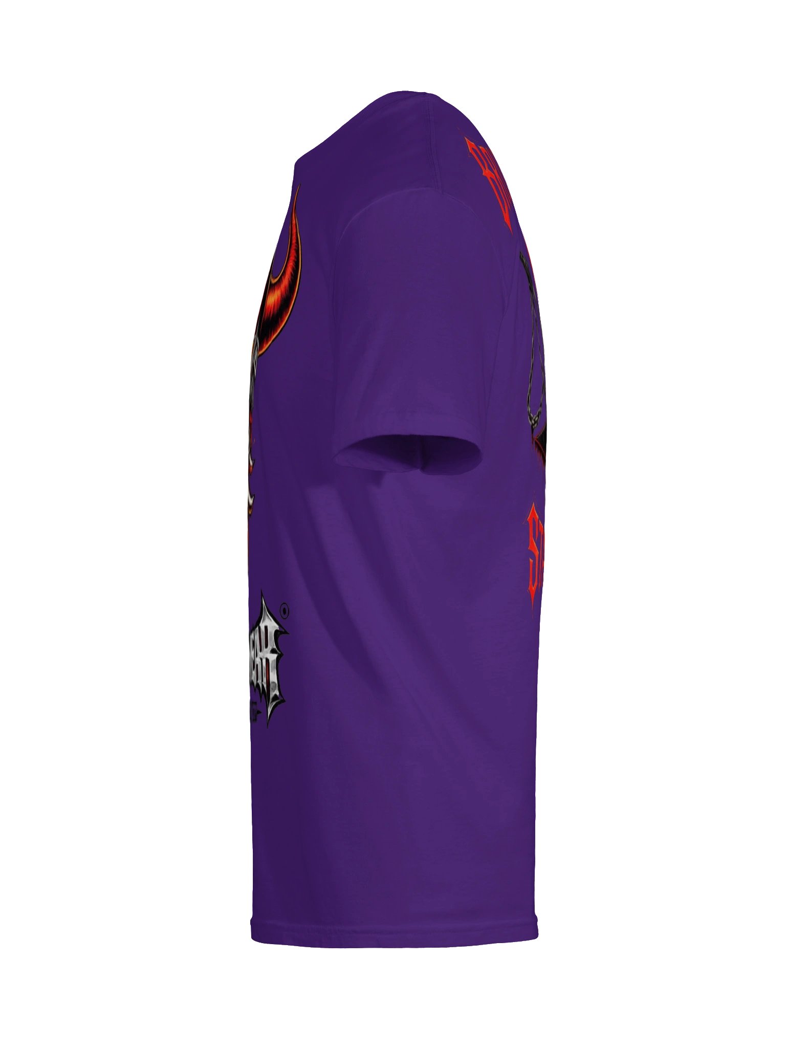 BWEAR VSMF/2NDGEN GRAPHIC TEE product image (122)