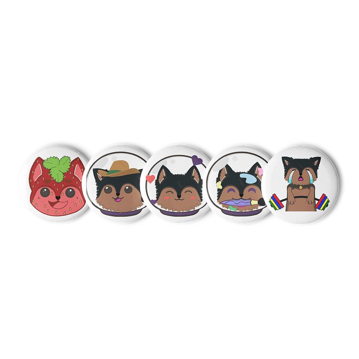 Emote pins product image (1)