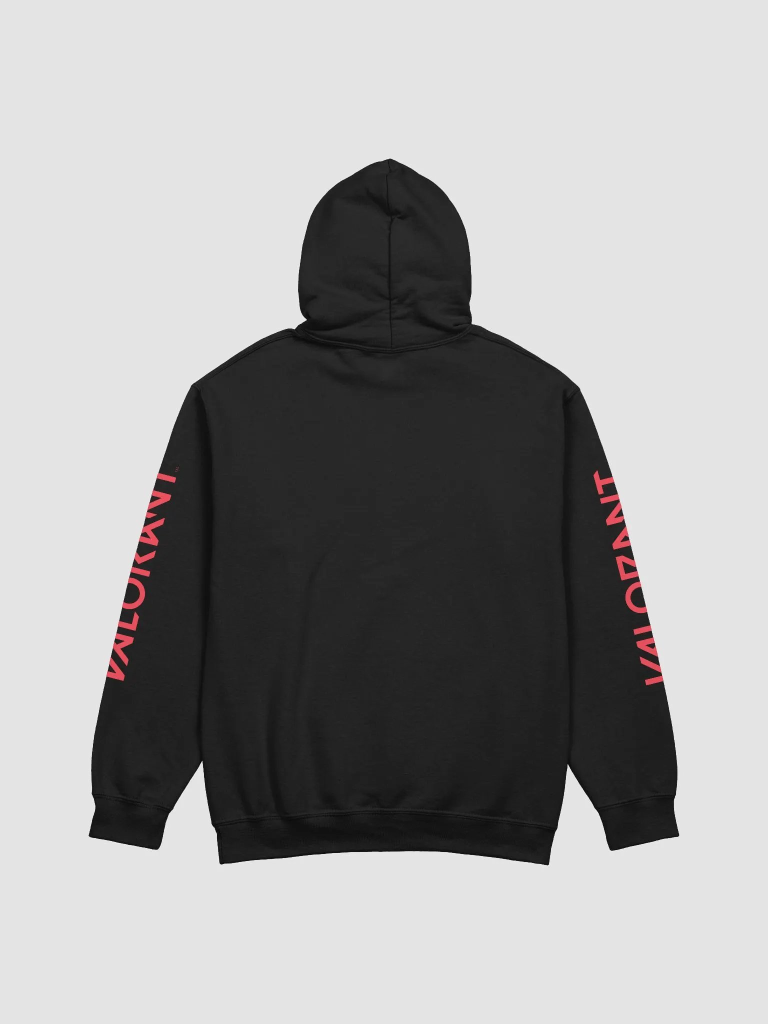 MikeySez - Basic Valorant Hoodie product image (3)