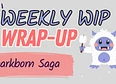 Bonus content's tag thumbnail