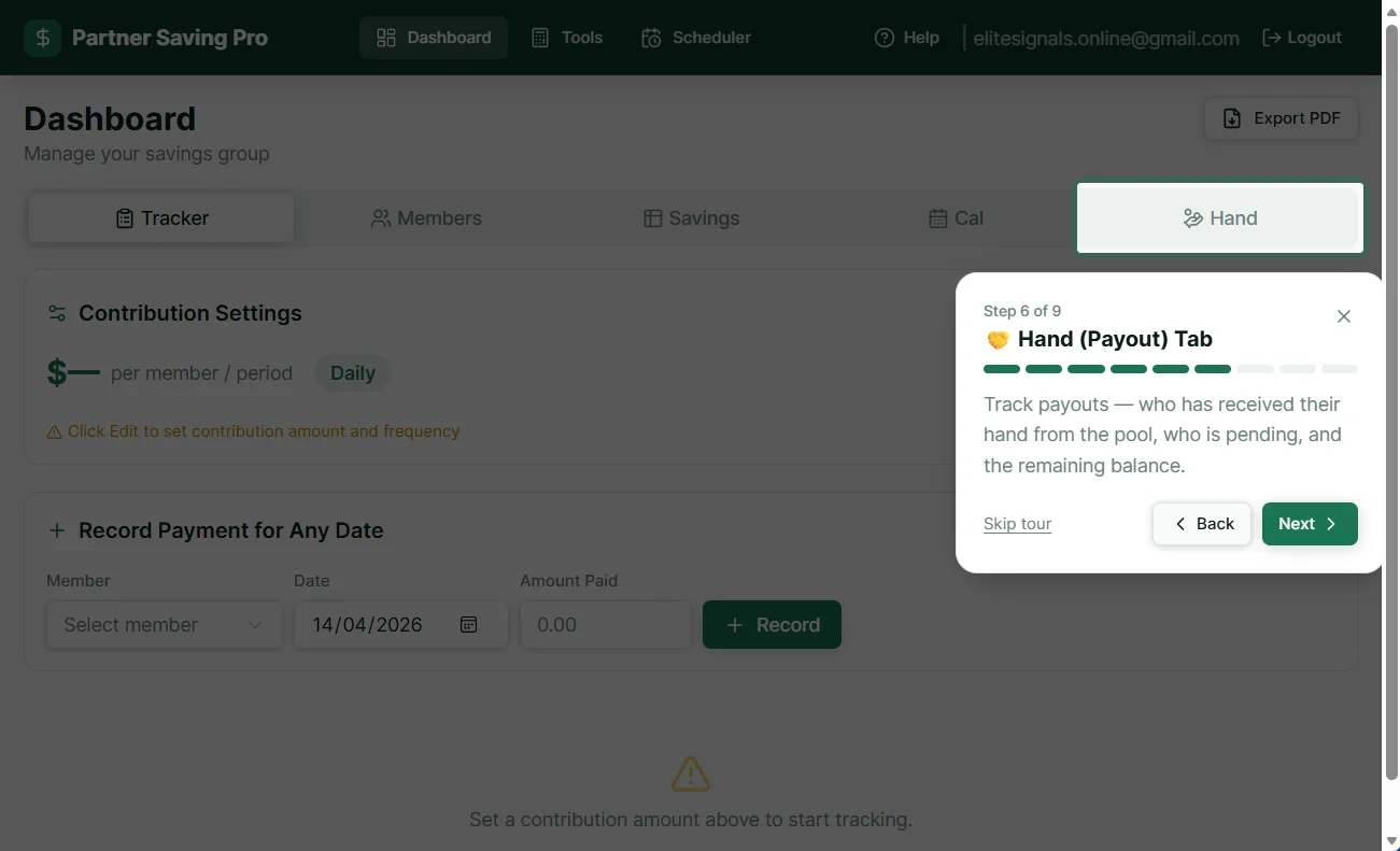 Partner Savings Pro product image (8)